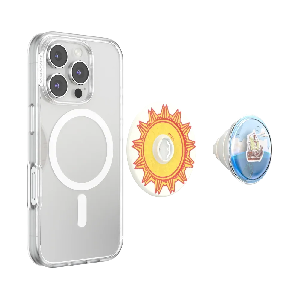 Onepiece Grips