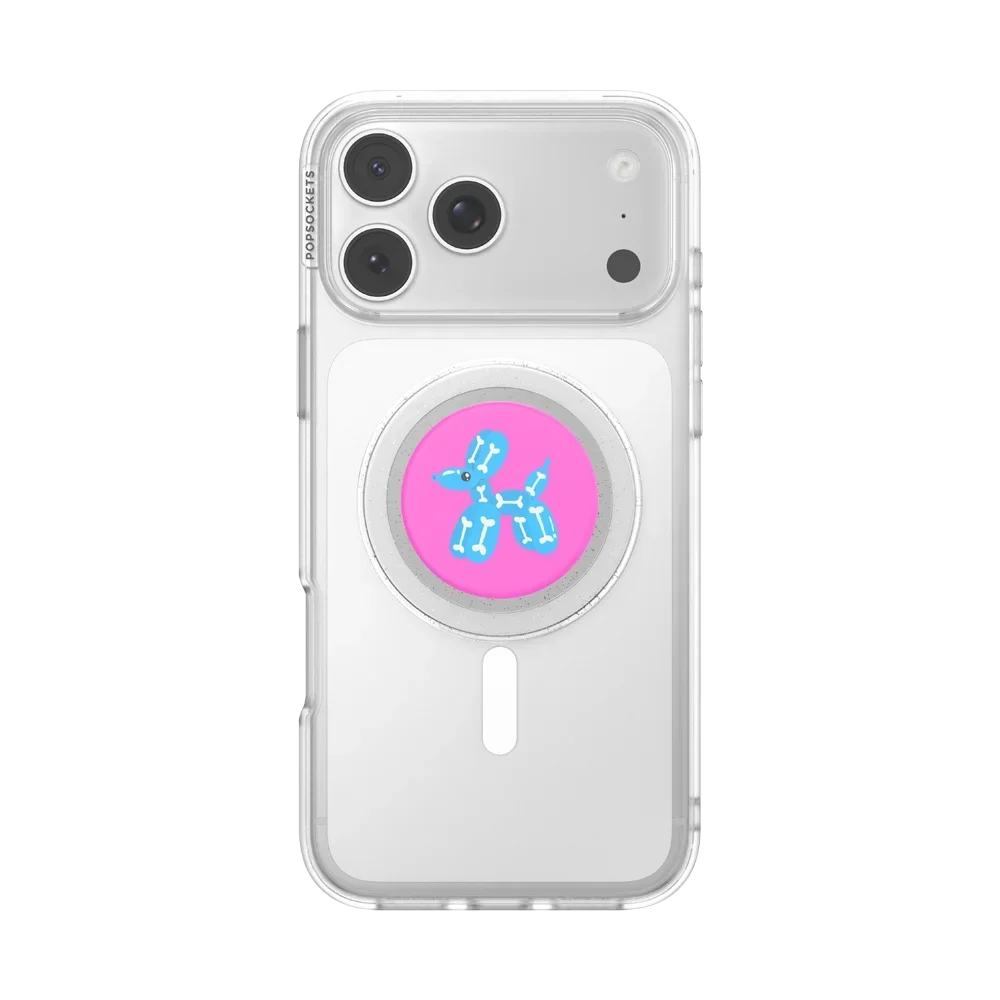 Hot Ghoul Grips