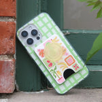 Farm Phone-Wallet