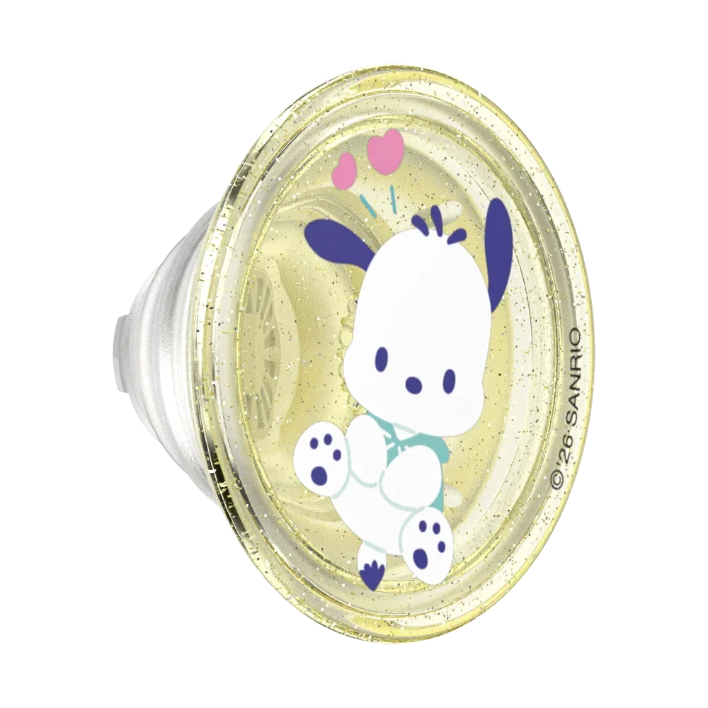 Sanrio Grips
