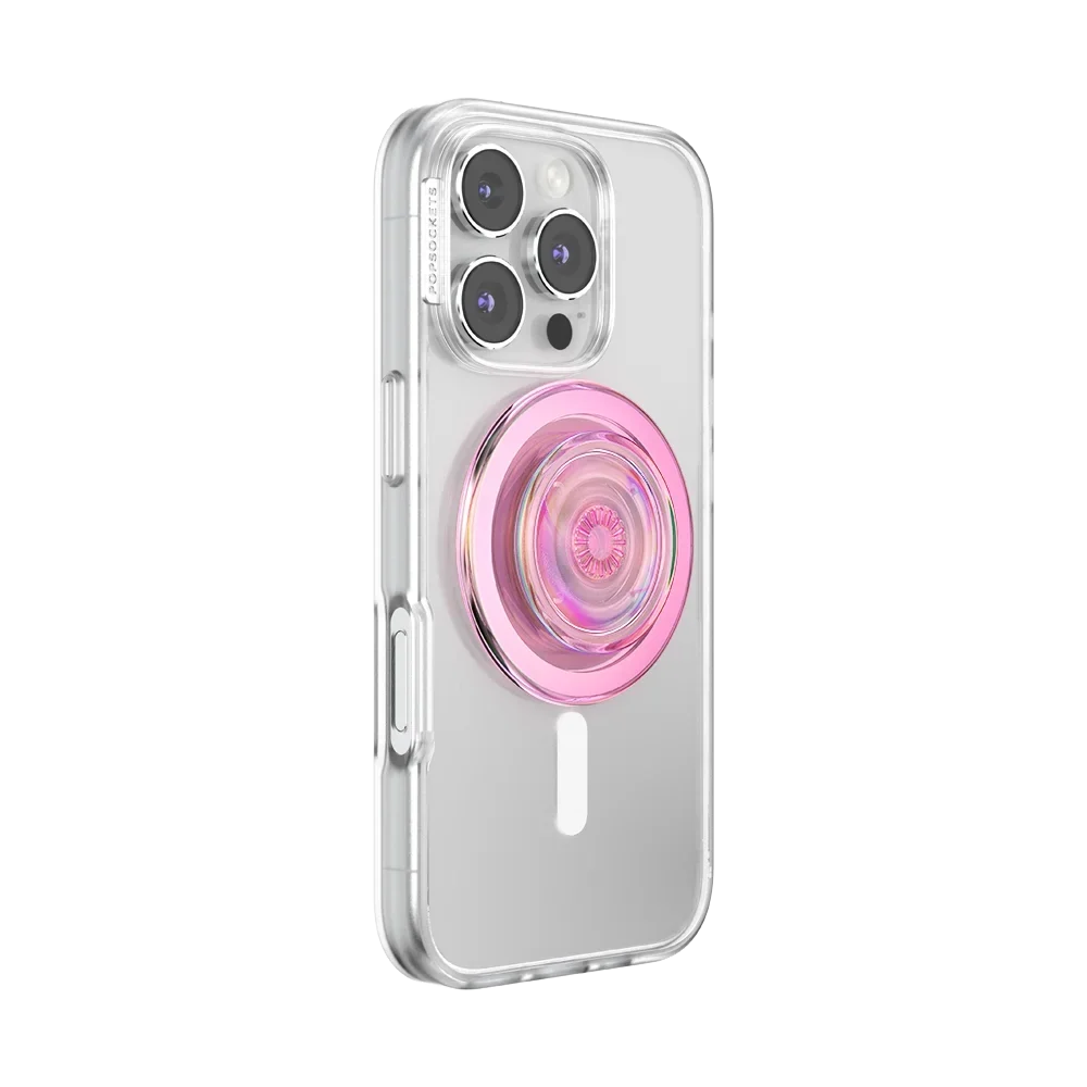 Waxy Shimmer Grips