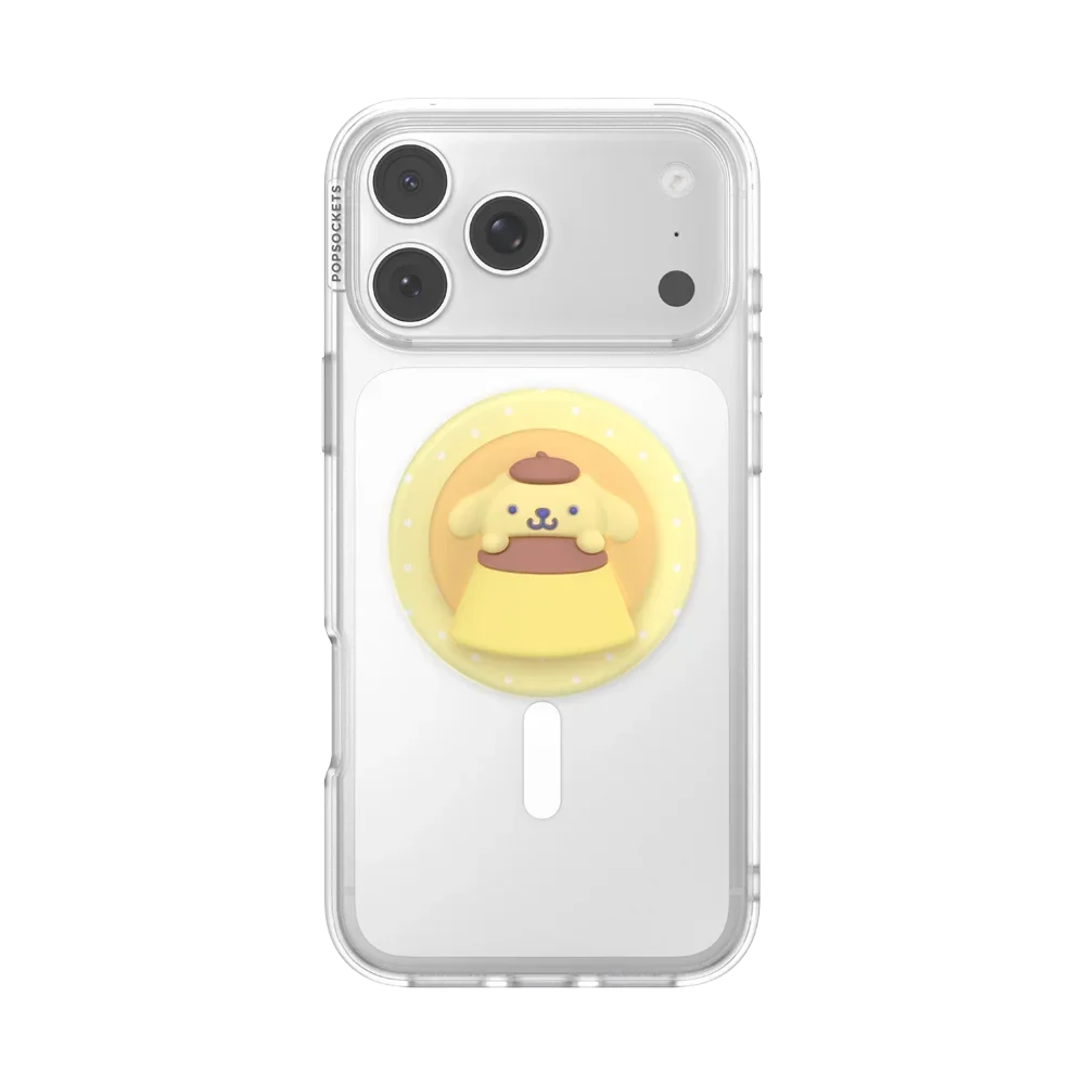 Sanrio Grips