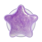 Waxy Shimmer Grips