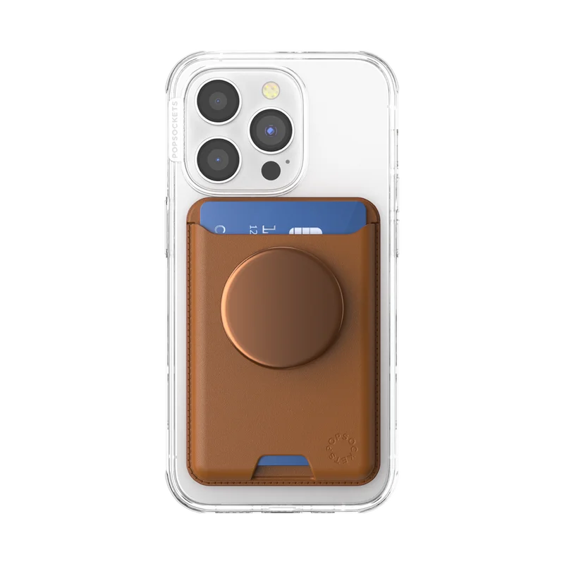 Soft Goods PopWallet+ for MagSafe