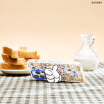 Breakfast Buddies Case