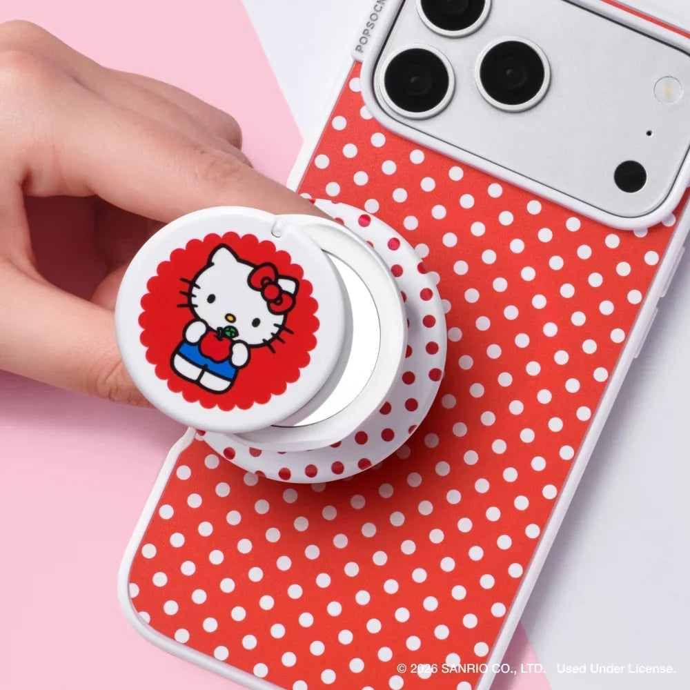 Sanrio Grips