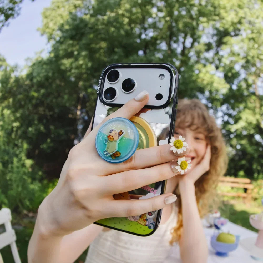 Small Joy Grips