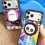 Hot Ghoul Grips