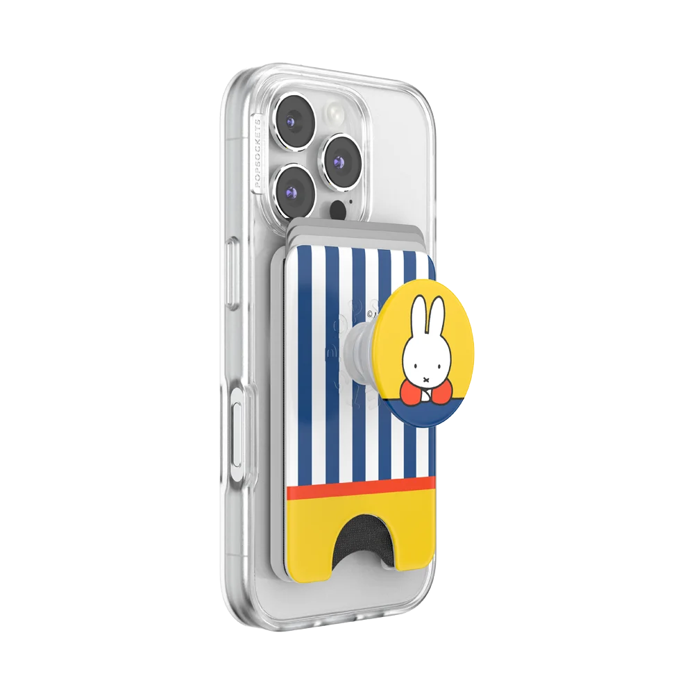 Miffy Wallet