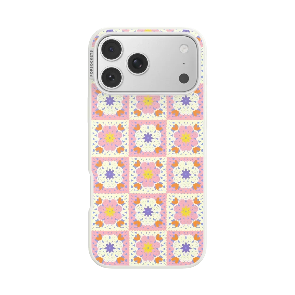 Sunset Oasis Case