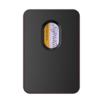 Soft Goods PopWallet+ for MagSafe