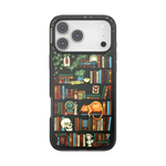 Bookish Case