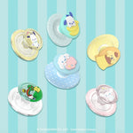 Sanrio Grips