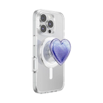 Waxy Shimmer Grips