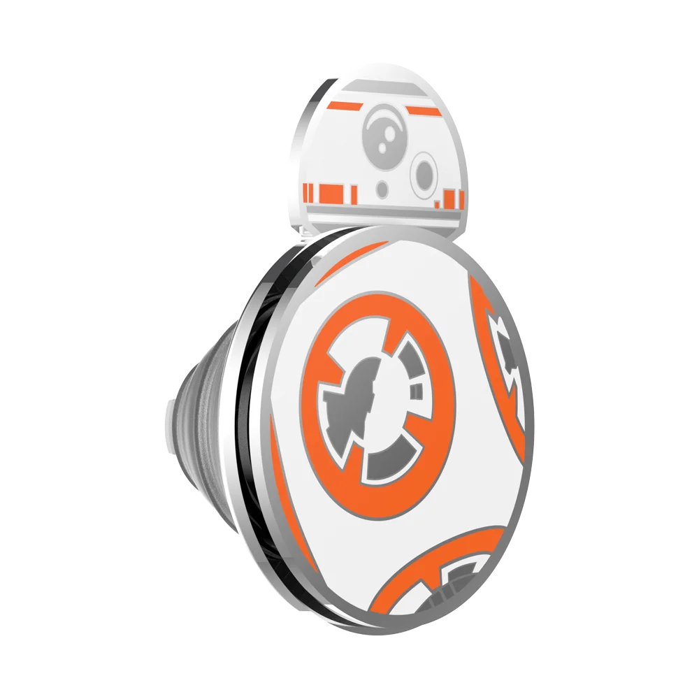 MagSafe Round Star Wars