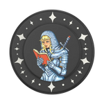 Knights Library Grips