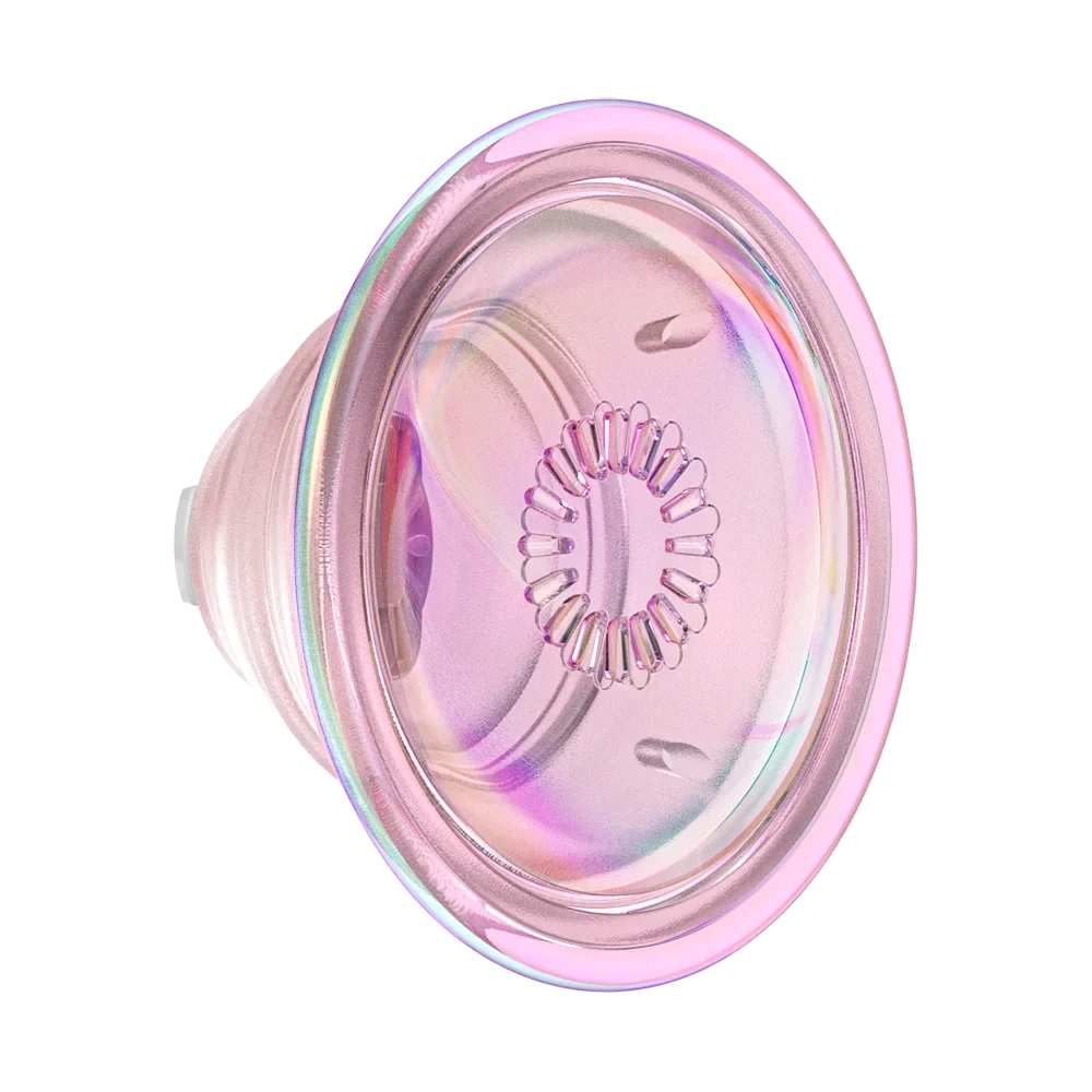 Waxy Shimmer Grips