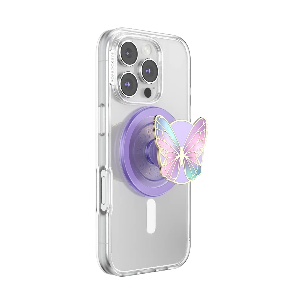 Enchanted Garden Grips