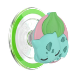 Pokemon Grass Type Grips