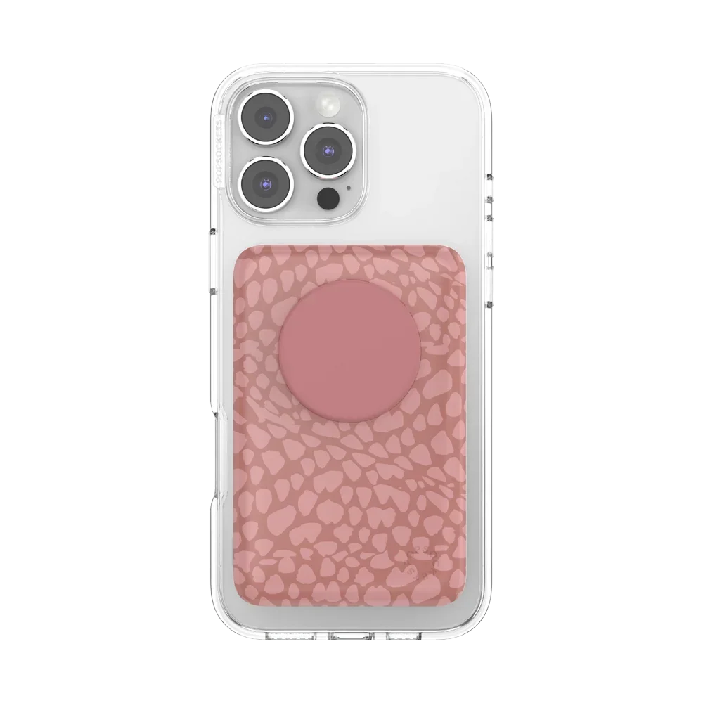 New Neutrals Power