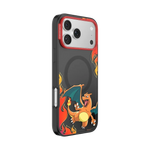 Fire Type Case