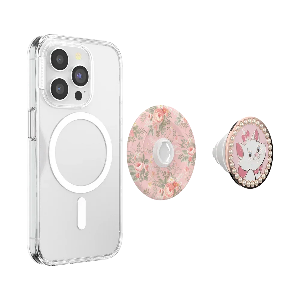 Aristocats Grips