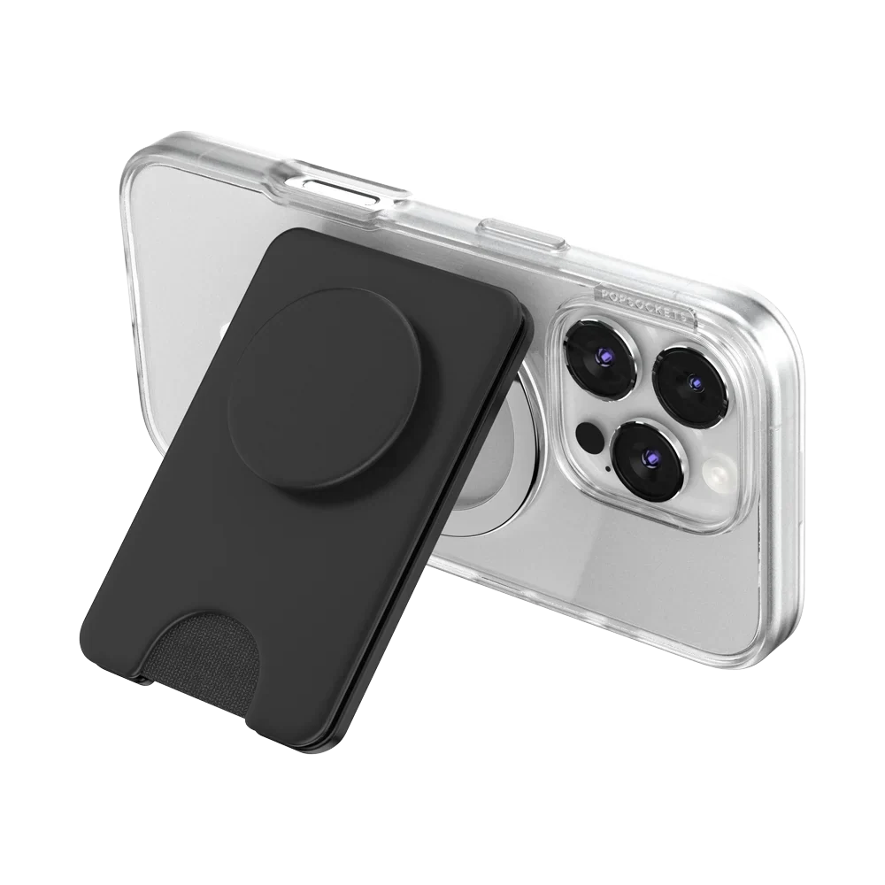 Magsafe Kickout Wallet