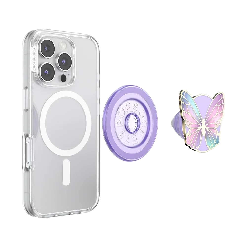 Enchanted Garden Grips
