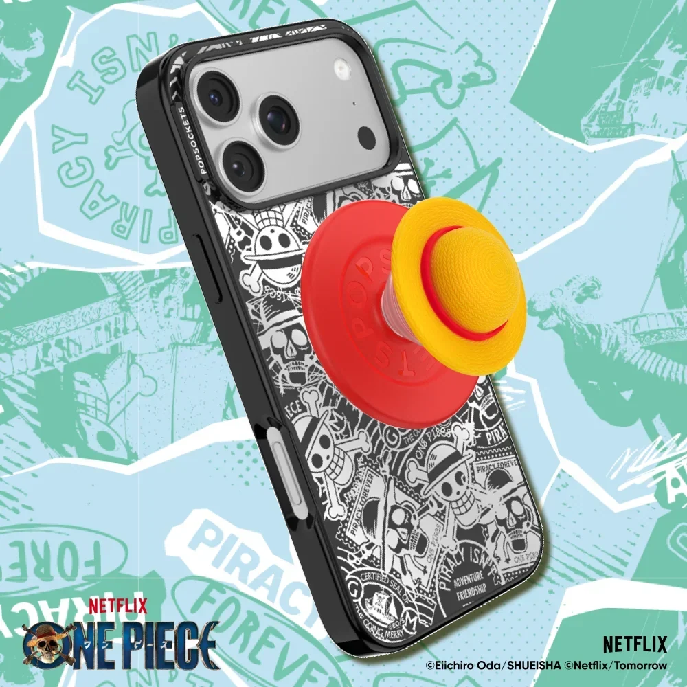 Onepiece Case