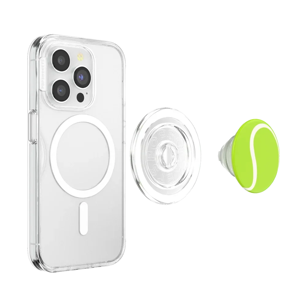 Courtside Collection MagSafe Grips