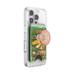 Enchanted Garden Wallets