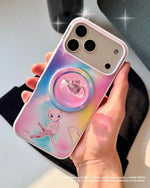 Pokemon Anniver Case