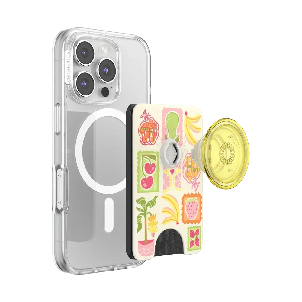 Farm Phone-Wallet