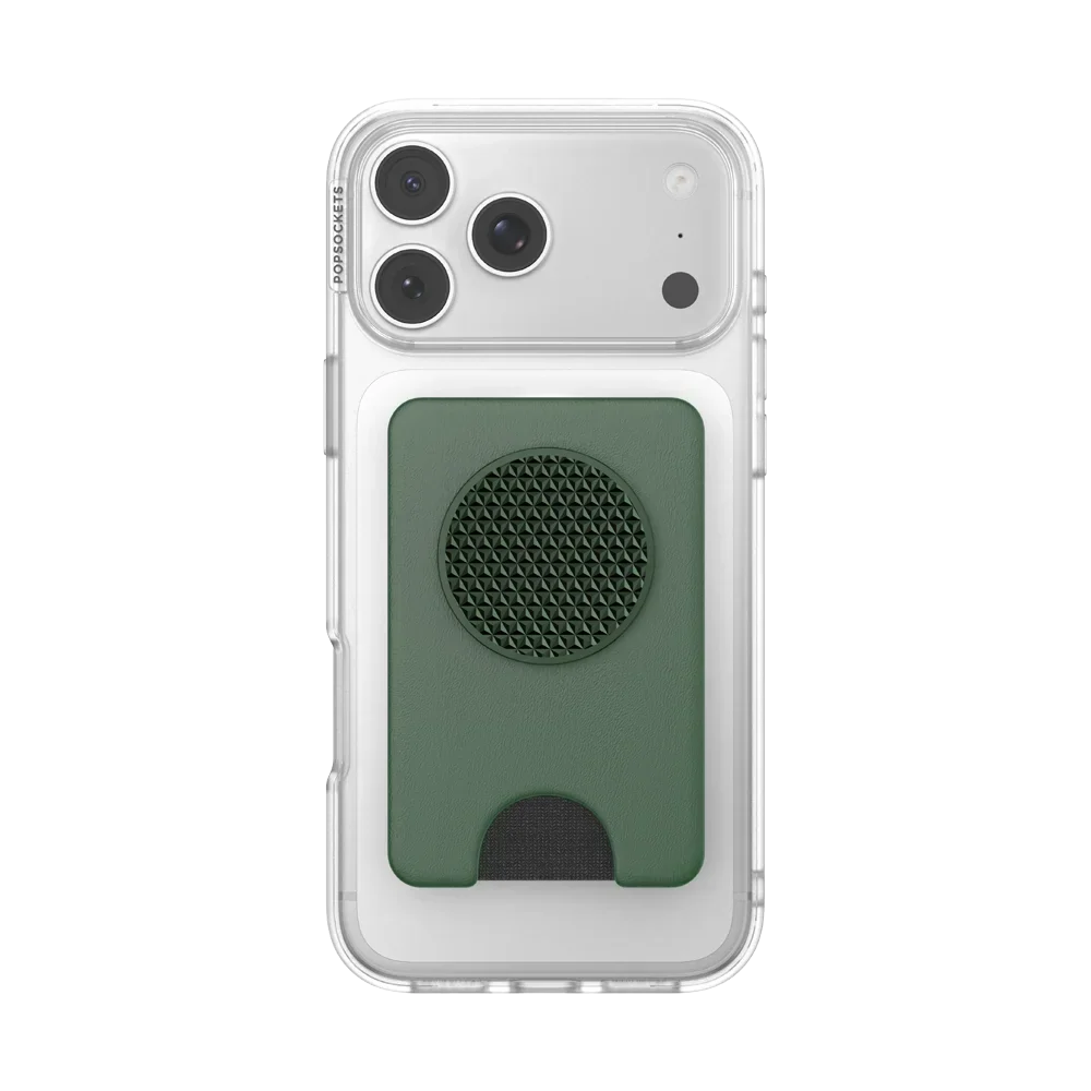 Magsafe Kickout Wallet