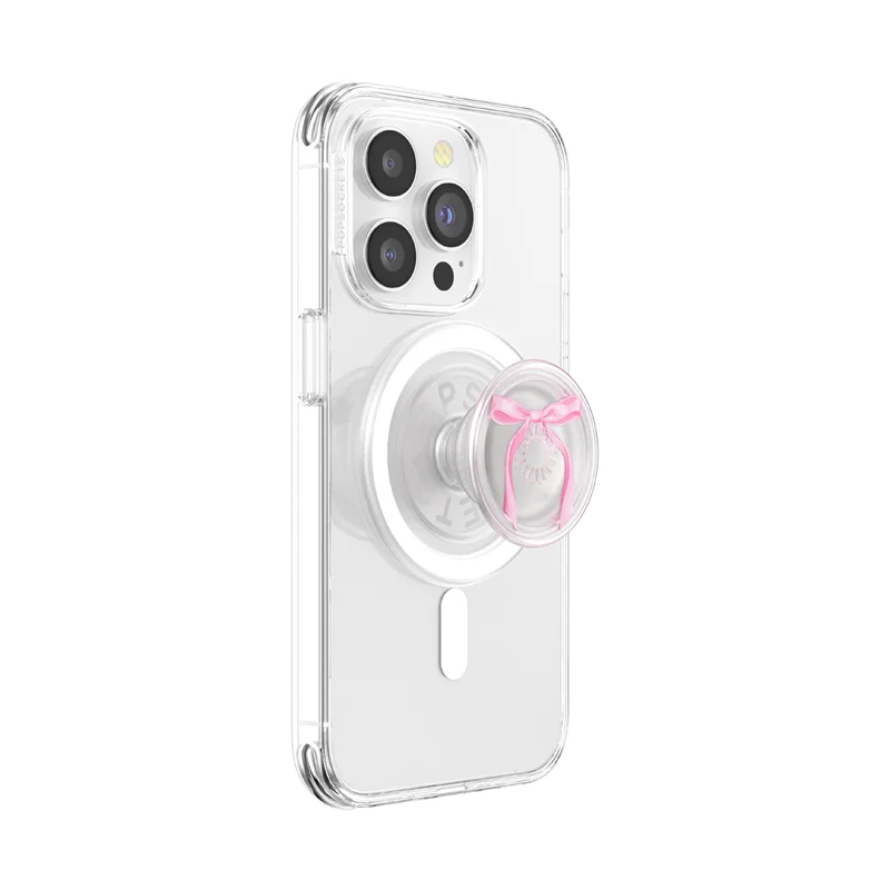 Something Sweet Bows Magsafe Grip
