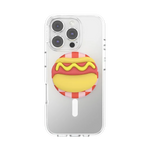 Food Truck Grips