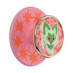 Pokemon Grass Type Grips