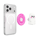 Hot Ghoul Grips