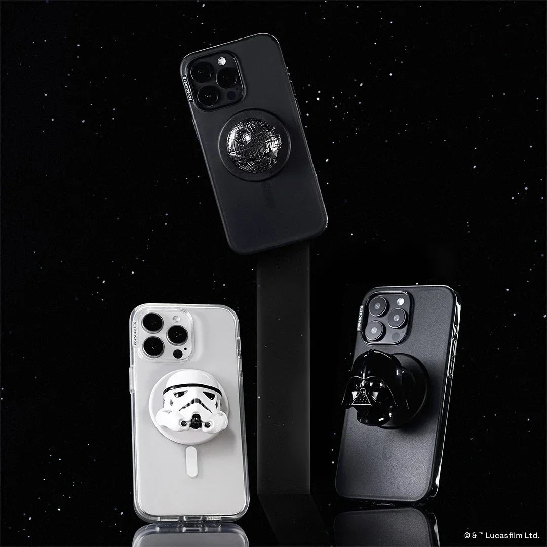 MagSafe Round Star Wars