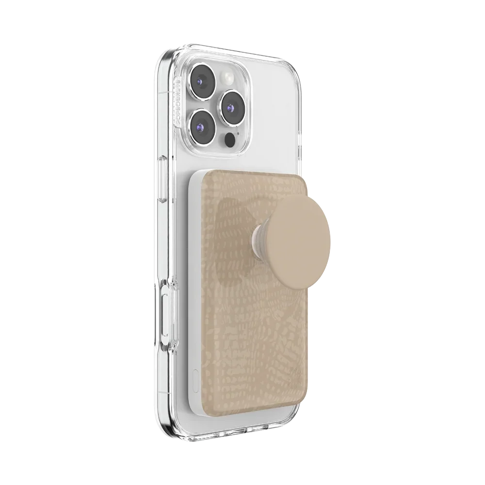 New Neutrals Power