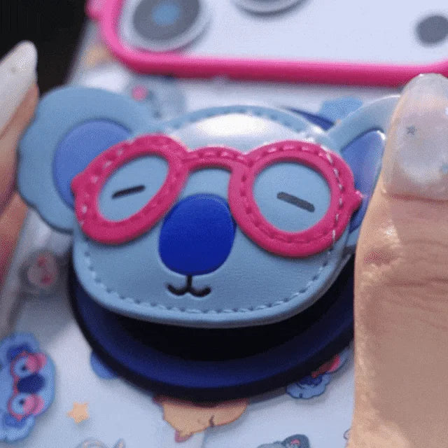Small Joy Grips