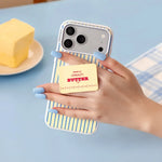 Toast Case