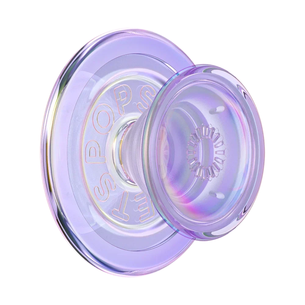 Waxy Shimmer Grips