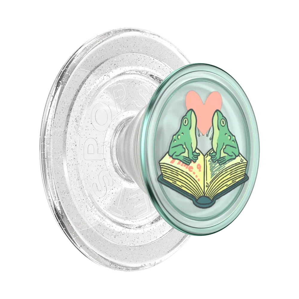 Enchanted Garden Grips