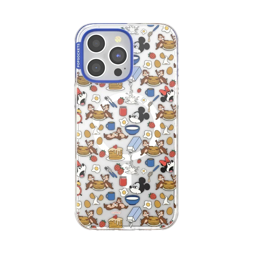 Breakfast Buddies Case