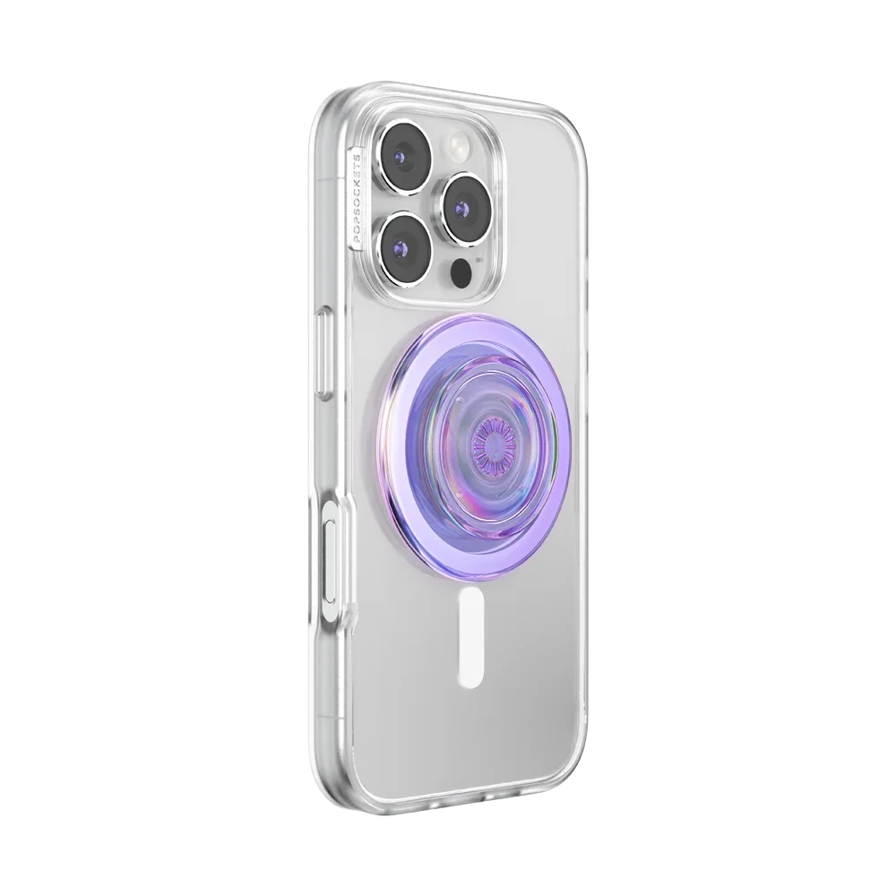 Waxy Shimmer Grips