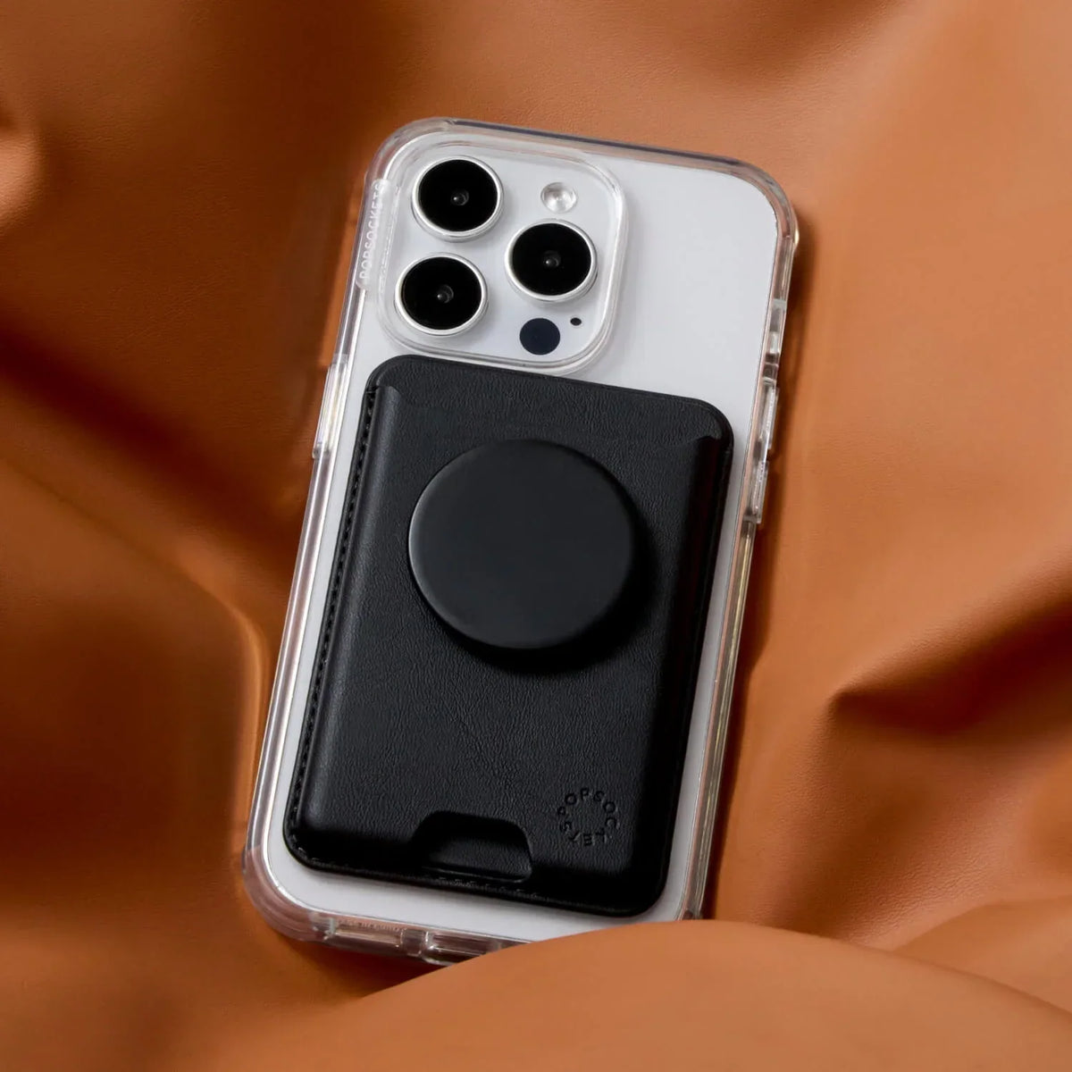 Soft Goods PopWallet+ for MagSafe