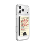 Knights Library Wallet
