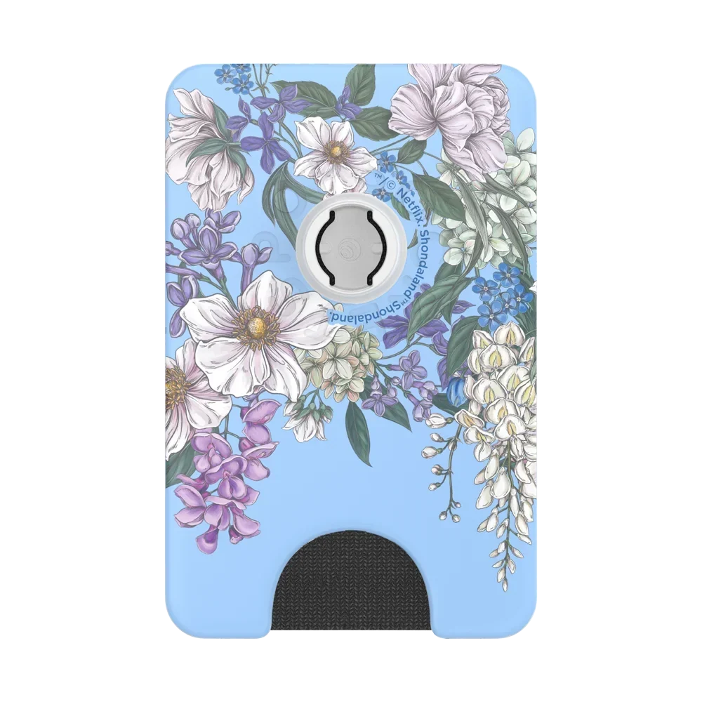 Bridgerton Wallet
