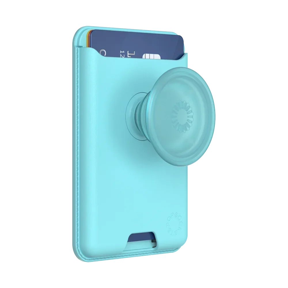 Soft Goods PopWallet+ for MagSafe